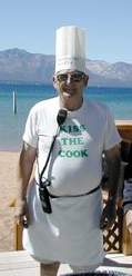 Our Friend and cook forever in our Hearts - W1LVN