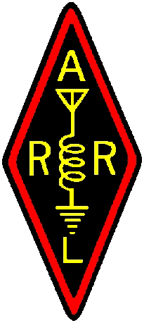  Click to visit ARRL