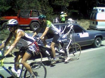 a REAL Death Ride Passenger