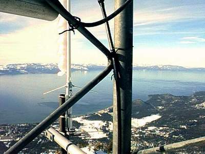 24 Repeater Ant View