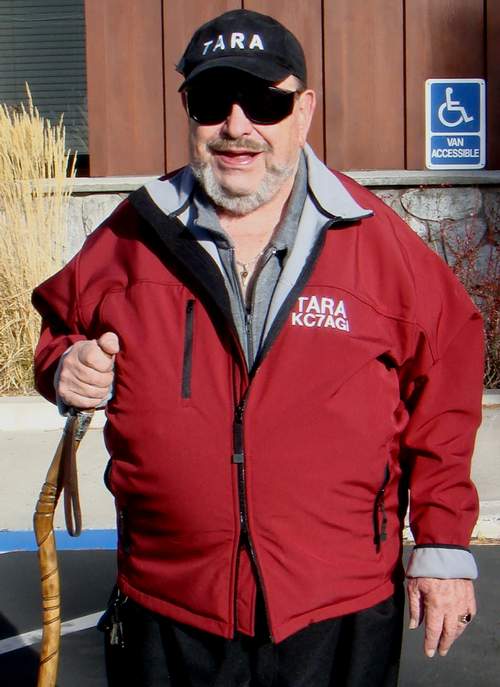 The NEW TARA JACKET!!!