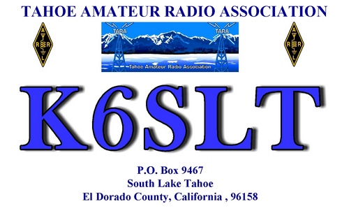  original TARA Logo 1976