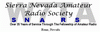  Click to visit Internet home of the Sierra Nevada Amateur Radio Society