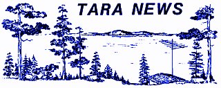 TARA NEWS
